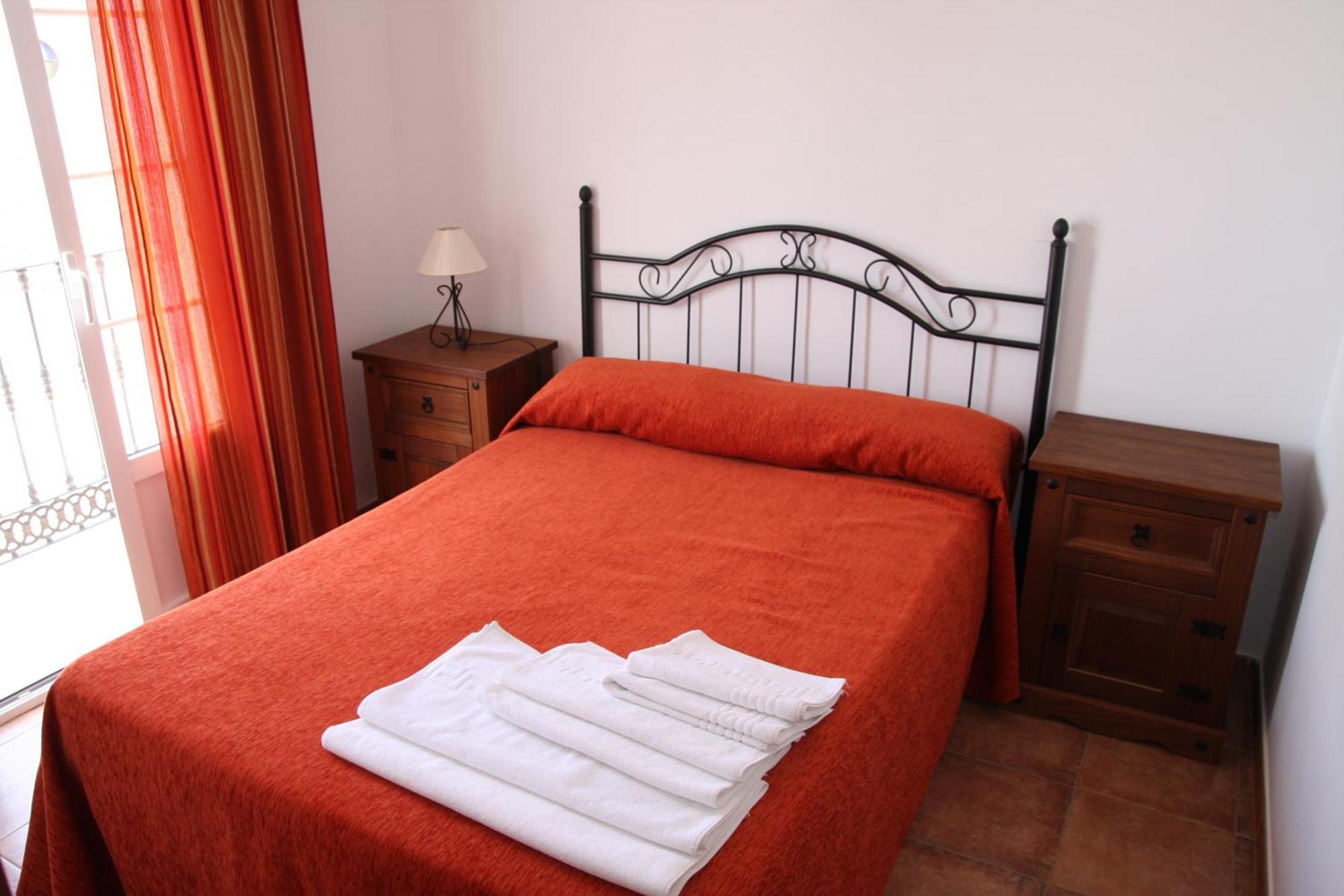 Casa Rural El Limonero Los Naveros Εξωτερικό φωτογραφία