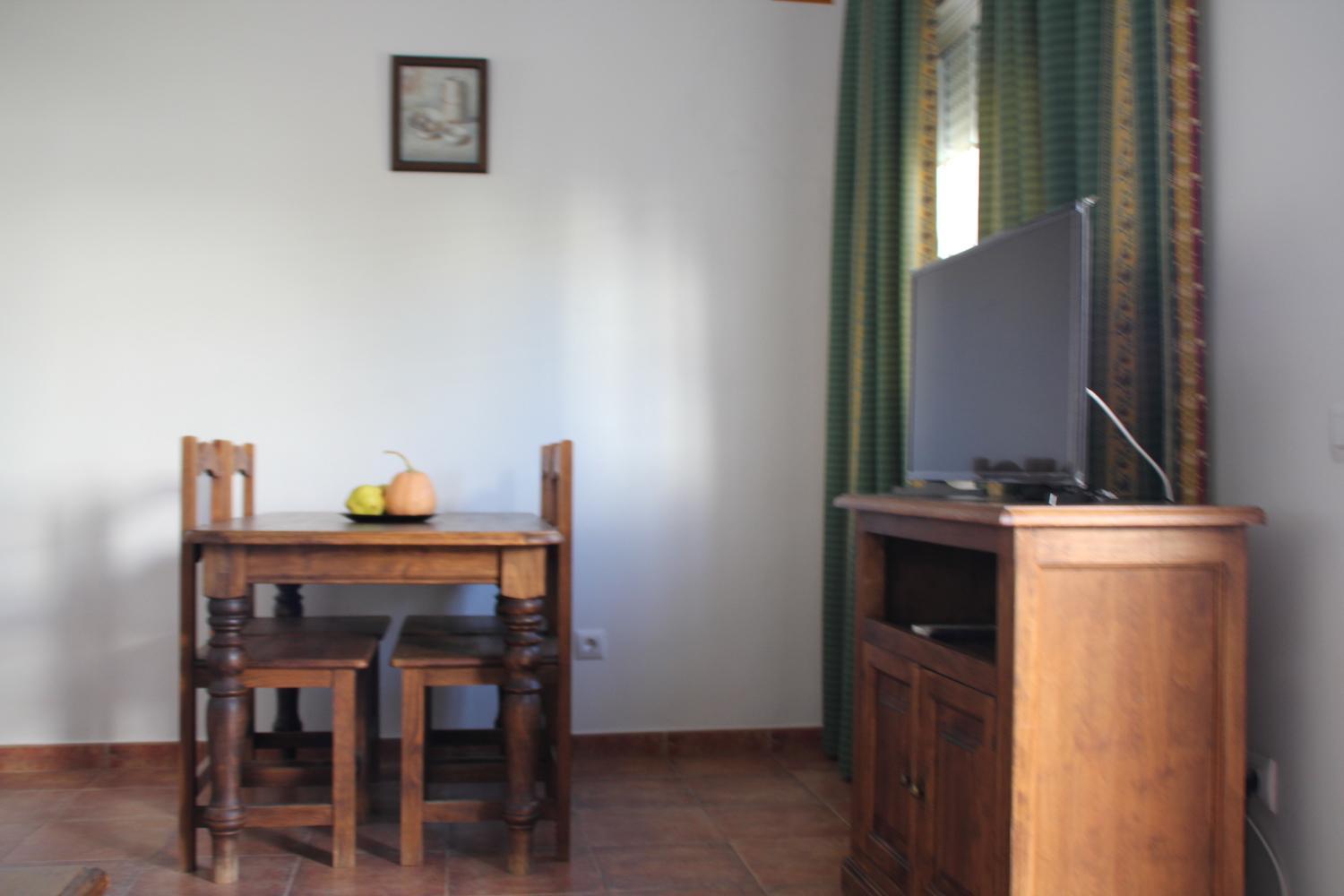 Casa Rural El Limonero Los Naveros Εξωτερικό φωτογραφία